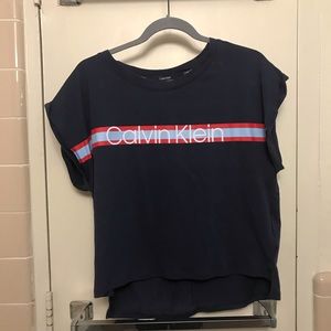 Calvin Klein tee